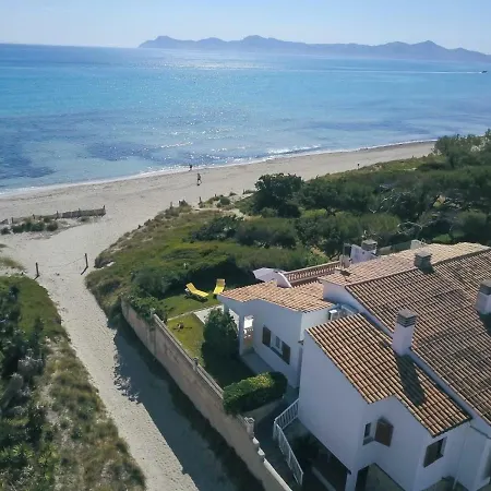 Villa Joy Playa de Muro (Mallorca)