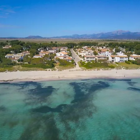Villa Joy Playa de Muro (Mallorca)